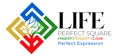 Life Perfect Square Store